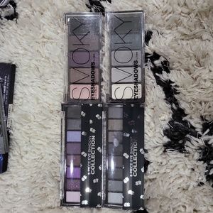 eyeshadow sets